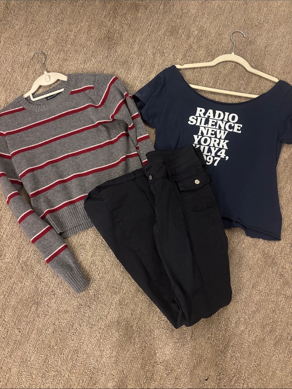 Downtown Girl Aesthetic Brandy Mellville Bundle